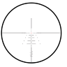Оптический прицел Hawke Sidewinder 8-32x56(SR Pro) - фото 3
