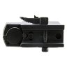 Прицел коллиматорный Vector Optics Ratchet 1x23x34 Gen2, RGD (SCRD-23) - фото 6