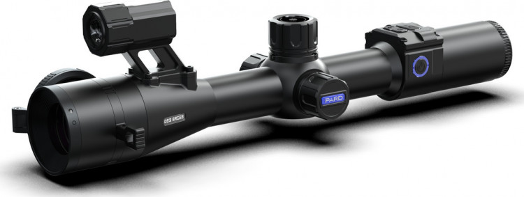 Цифровой прицел ночного видения PARD DS35-50R (940 нм) - фото 1