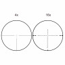 Прицел Vector Optics ORION PRO MAX 4-16x44 HD FFP MIL (SCFF-59) Прицел Vector Optics ORION PRO MAX 4-16x44 HD FFP MIL (SCFF-59) 11