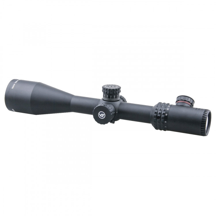 Прицел Vector Optics Sentinel 4-16x50 Gen.II SFP (SCOL-13) - фото 1