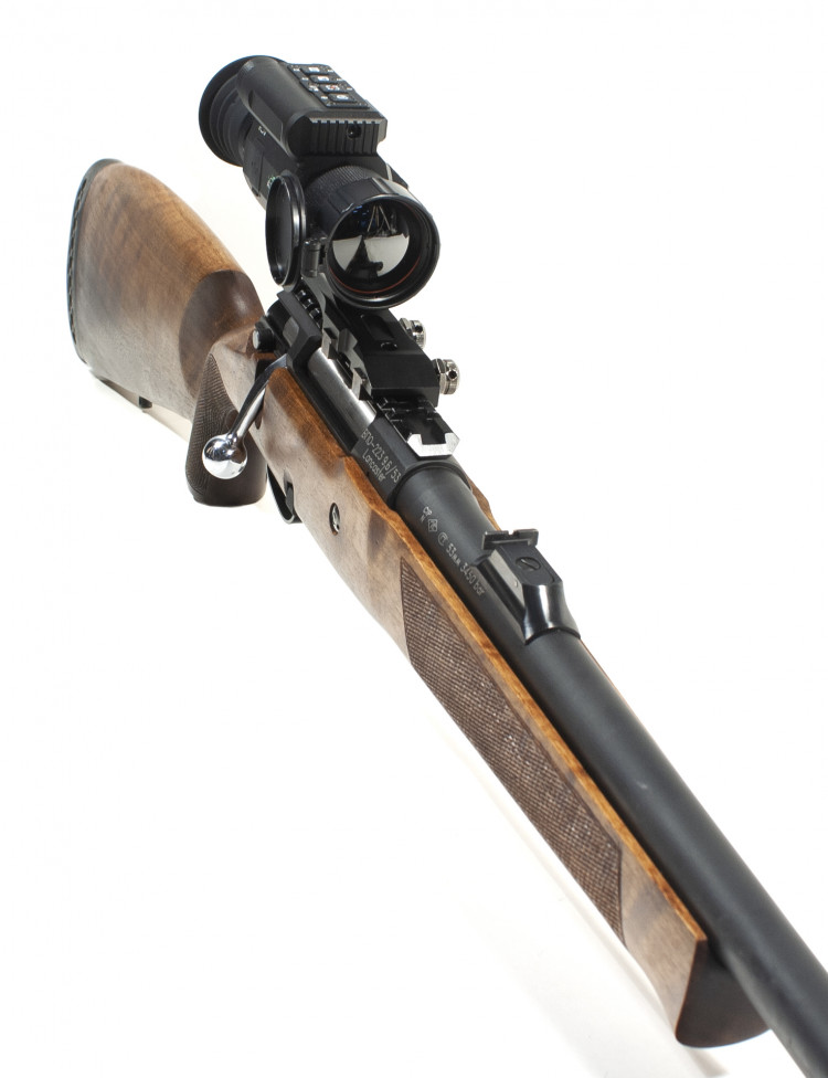 Тепловизионный прицел ATAK ET23-45 Тепловизионный прицел ATAK ET23-45 - фото 1