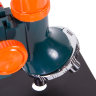 Микроскоп Levenhuk LabZZ M3 - фото 7