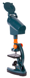 Микроскоп Levenhuk LabZZ M3 5