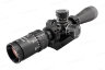 Прицел оптический Belomo Z4 3-12x42 (8385) 3