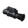 Тепловизионный прицел ATAK OT22-25 2.0 (с креплением Picatinny) 6