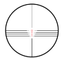 Оптический прицел Hawke Crossbow 3x32(SR IR) 3