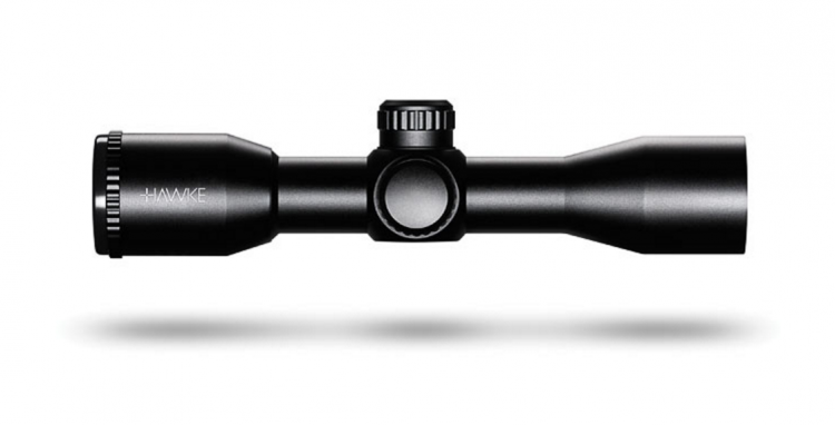 Оптический прицел Hawke Crossbow 3x32(SR IR) - фото 1