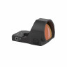 Прицел коллиматорный Vector Optics Frenzy-X 1x22x26 MOS (SCRD-36) 5