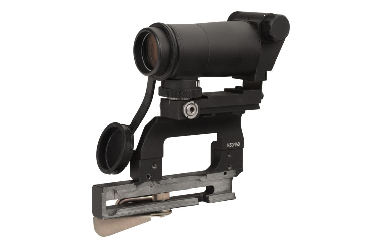 Коллиматорный прицел ПК-АС-А (для охоты) - фото 1