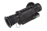 Тепловизионный прицел ATAK OT22-25LRF 2.0 (с дальномером и креплением Picatinny) 7