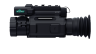 Тепловизионный прицел ATAK OT22-25LRF 2.0 (с дальномером и креплением Picatinny) 2