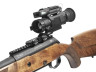Тепловизионный прицел ATAK OT22-25LRF 2.0 (с дальномером и креплением Picatinny) 1