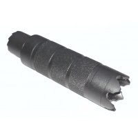 Догоратель пламегаситель компенсатор ДПМН-С-308 (Догоратель) Сайга-308 - миниатюра