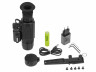 Тепловизионный прицел Sytong AM03-35LRF с дальномером 10
