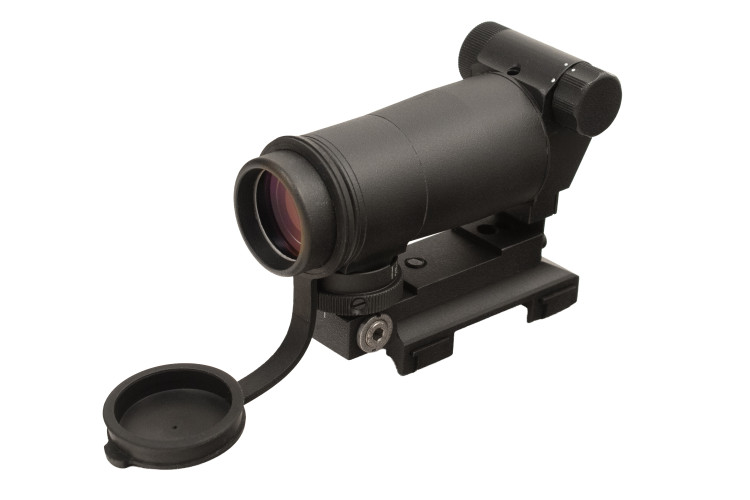 Прицел охотничий ПК-АС-W - фото 1