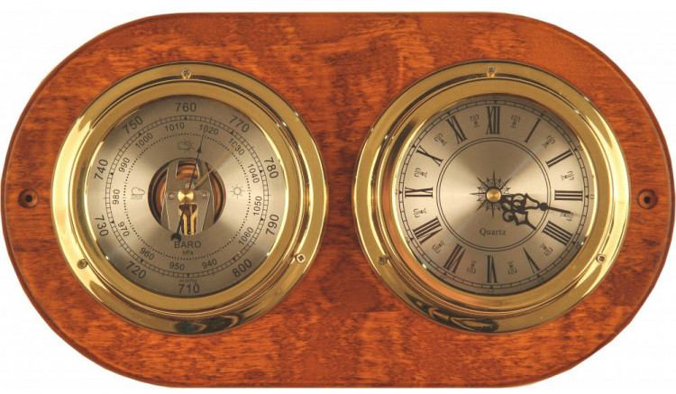 Метеостанция М39 Gold Метеостанция М39 Gold - фото 1