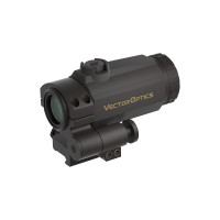 Увеличитель Vector Optics MAVERICK-III 3x22 MAGNIIFIER MIL (SCMF-31) - миниатюра