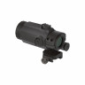 Увеличитель Vector Optics MAVERICK-III 3x22 MAGNIIFIER MIL (SCMF-31) - фото 4