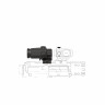 Увеличитель Vector Optics MAVERICK-III 3x22 MAGNIIFIER MIL (SCMF-31) - фото 10