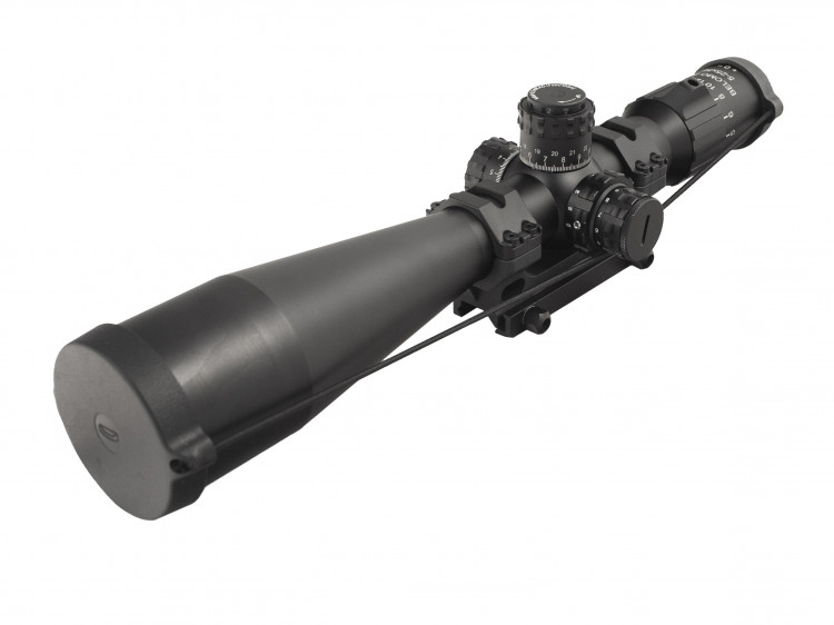 Оптический прицел BELOMO Z5M 5-25х56 FFP - фото 1