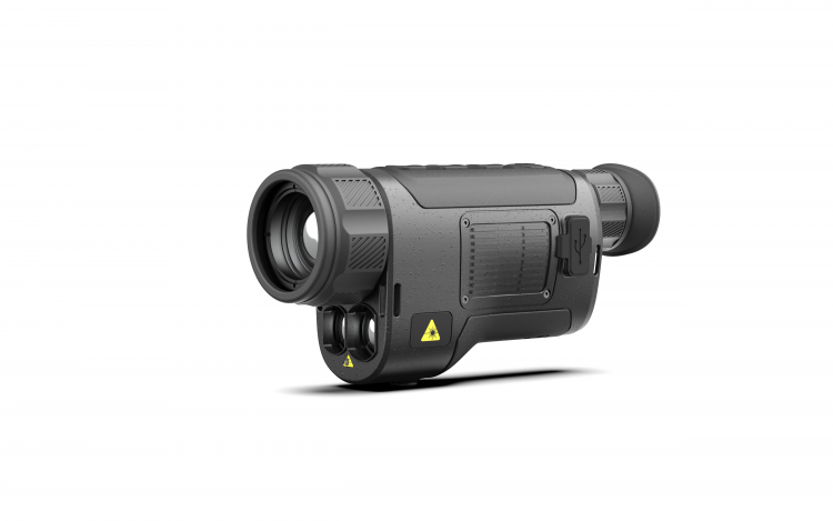 Тепловизор LZIRTEK Hors 650L (с дальномером) - фото 1