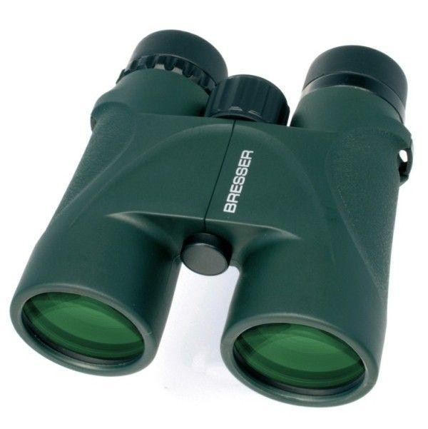 Бинокль Bresser Condor 10x42 - фото 1
