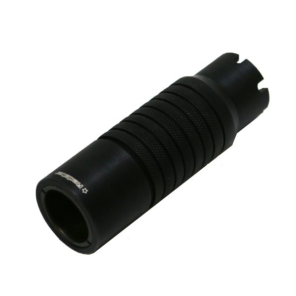 Пламегаситель Крымске II (мод. 2017г.) Пламегаситель Крымске II (мод. 2017г.) - фото 1