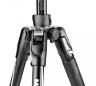 Штатив Manfrotto Befree Advanced с шаровой головой MH494, алюминиевый (MKBFRTA4BK-BH) 8