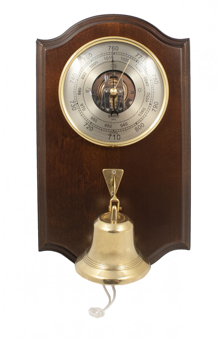 Барометр М40 - фото 1
