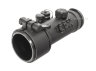 Ночная насадка на оптический прицел DN37 4
