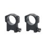 Кольца Vector Optics 30 мм, на Weaver, высокие (SCTM-08) 2