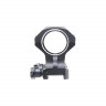 Крепление Vector Optics 30 mm X-ACCU ONE PIECE HIGH PICATINNY MOUNT (XASR-3012) 6