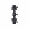 Крепление Vector Optics 30 mm X-ACCU ONE PIECE HIGH PICATINNY MOUNT (XASR-3012) 7