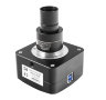 Камера для микроскопа ToupCam E3ISPM02000KPA 2