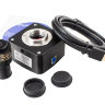 Камера для микроскопа ToupCam E3ISPM02000KPA - фото 4