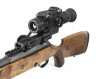 Тепловизионный прицел LZIRTEK Perun 635 (с креплением Weaver) 1