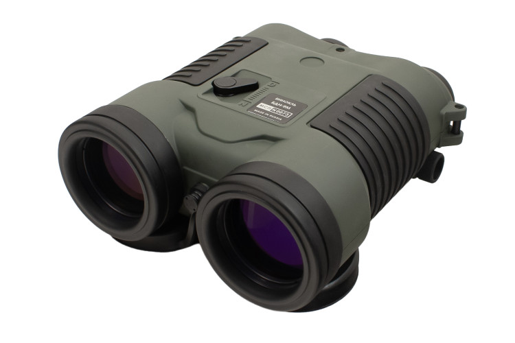 Бинокль БДН-9М "День-Ночь" (3 поколение ЭОП) - фото 1