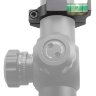 Уровень оружейный Vector Optics ACD, 30 мм (SCACD-03) - фото 4