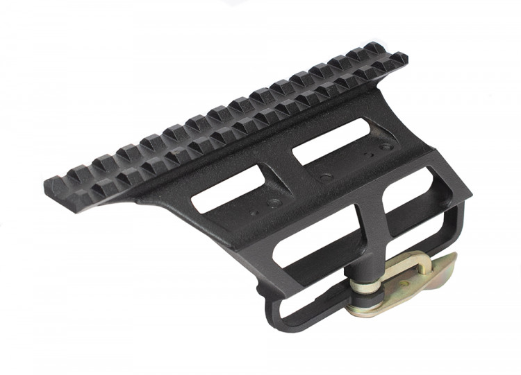 База Weaver-Сайга-Б - фото 1