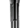 Штатив Manfrotto 290 Xtra с 2D головой 128RC, алюминий, черный (MK290XTA3-2W) - фото 3