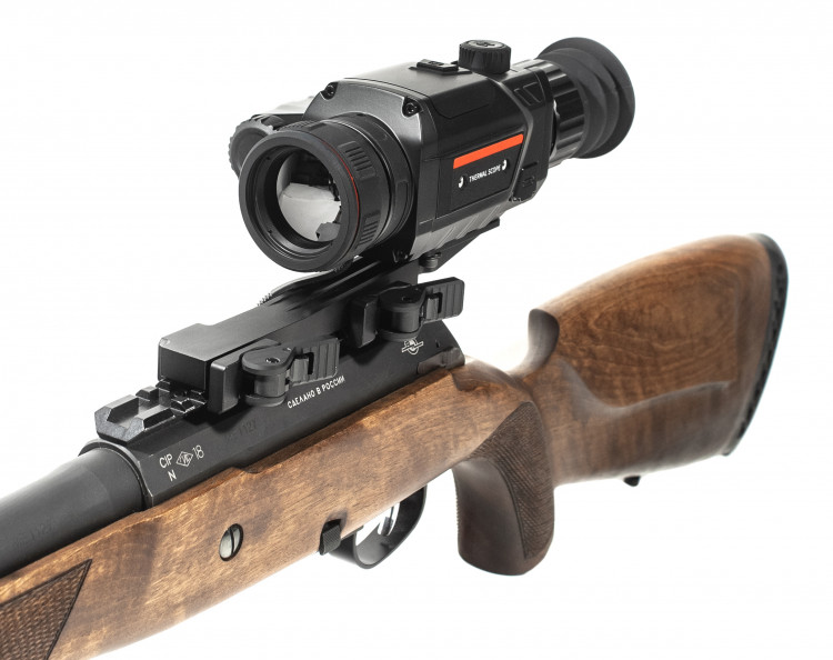 Тепловизионный прицел GUIDE TR620 - фото 1
