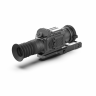 Тепловизионный прицел LZIRTEK Perun 650 (с креплением Weaver) - фото 5