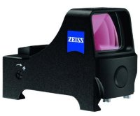 Коллиматорный прицел Carl Zeiss Compact Point (Weaver) (521790) - миниатюра