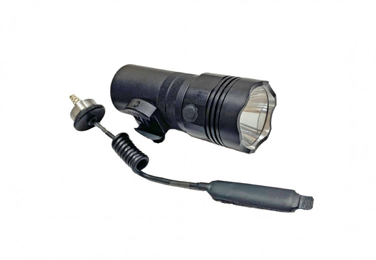 Фонарь оружейный ФО-22-W - фото 1