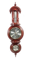 Метеостанция М3 барометр "Виндзор" Метеостанция М3 барометр "Виндзор" - миниатюра