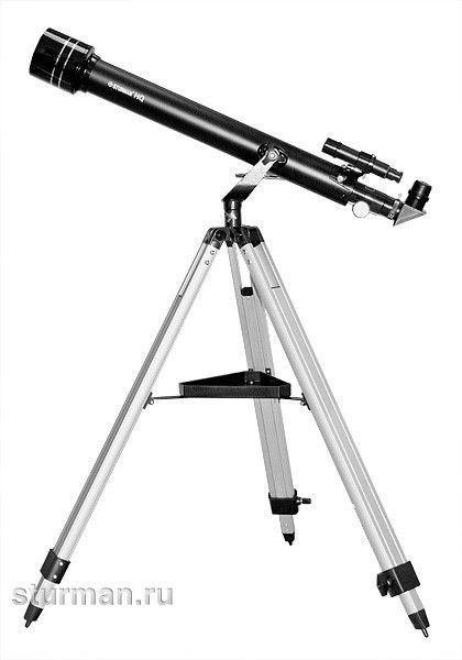 Телескоп Sturman HQ 70060 AZ2 - фото 1