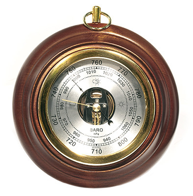 193q.jpg Барометр ПБ-1 Gold - фото 1