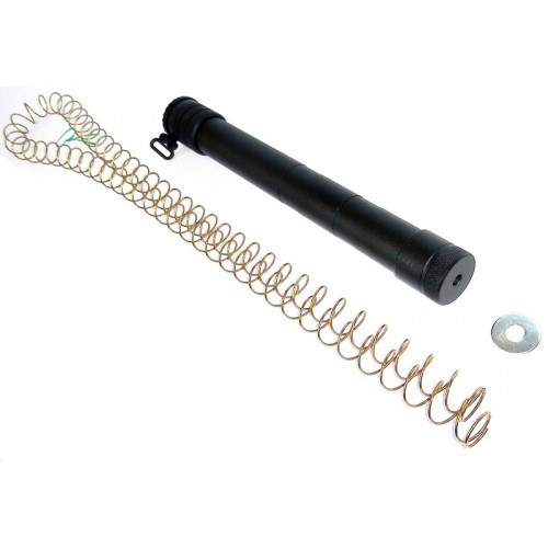 Удлинитель подствольного магазина МР-3 на 3 патрона 12 калибр - фото 1