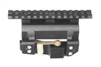 Переходник СКС-W - миниатюра